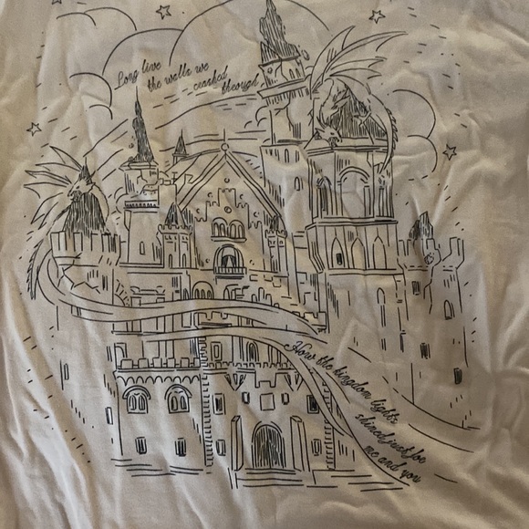 Taylor Swift Speak now shirt - Picture 3 of 3